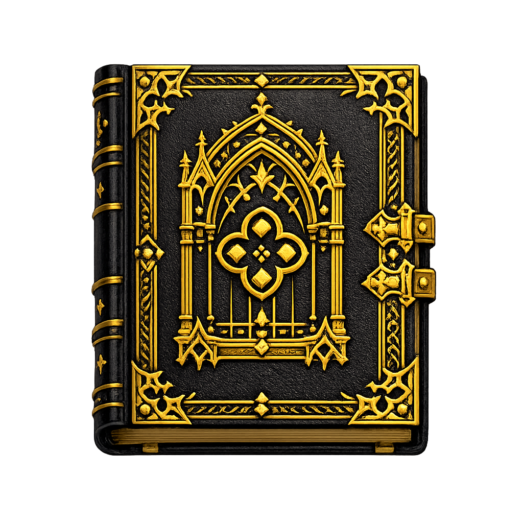 The logo of the Codex